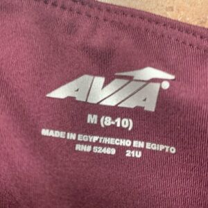 Size m women’s. Athletic pants. Bell bottom